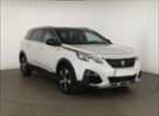 Peugeot 5008, PureTech 180,, SUV, Benzín