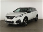 Peugeot 5008, PureTech 180,, SUV, Benzín