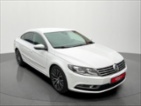 Volkswagen CC, 2,0 TDi DSG 130 KW ČR KŮŽE LED,
