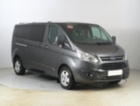 Ford Tourneo Custom, 2.0 EcoBlueTitanium , Klima,