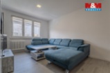 Prodej bytu 2+1, 54 m², Karviná, ul. Kosmonautů
