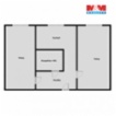 Prodej bytu 2+1, 54 m², Karviná, ul. Kosmonautů