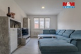 Prodej bytu 2+1, 54 m², Karviná, ul. Kosmonautů