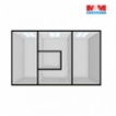 Prodej bytu 2+1, 54 m², Karviná, ul. Kosmonautů