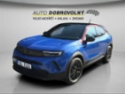 Opel Mokka, GS Line 5DR 1.2 TURBO 74kW MT6, SUV,