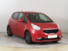 Kia Venga, 1.4 CVVT, Klima, Park. senzory, Compact