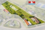 Prodej rodinného domu 115 m², pozemek 4149 m², Zbraslavice