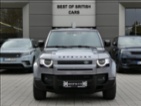 Land Rover Defender, 3,0 D250 X-Dyn SE,1.maj,ČR