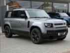 Land Rover Defender, 3,0 D250 X-Dyn SE,1.maj,ČR