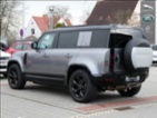 Land Rover Defender, 3,0 D250 X-Dyn SE,1.maj,ČR