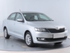 Skoda Rapid, 1.0 TSIStyle , ČR,2.maj, Serv.kniha,,