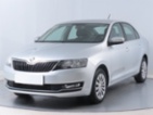 Skoda Rapid, 1.0 TSIStyle , ČR,2.maj, Serv.kniha,,