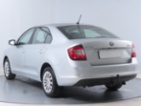 Skoda Rapid, 1.0 TSIStyle , ČR,2.maj, Serv.kniha,,