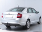Skoda Rapid, 1.0 TSIStyle , ČR,2.maj, Serv.kniha,,