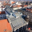 Pronájem kanceláře 95, Brno.Nabízíme k pronájmu