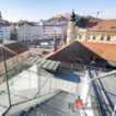 Pronájem kanceláře 95, Brno.Nabízíme k pronájmu
