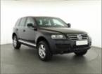 VW Touareg, 2.5 R5 TDI, 4X4, Xenony, Klima,, SUV,