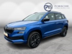 Škoda Karoq, 1,5 TSI 110 kW 7-stup. automat, SUV,