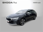 Škoda Octavia, Combi 2.0 TDI 4x4 DSG Scout, kombi,