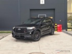 Ford Explorer, 2026 Explorer ST 4x4, SUV, benzin