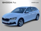 Škoda Scala, 1.5 TSI Ambition, hatchback, benzin