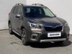 Subaru Forester, 4x4 2.0e-Boxer Executive, SUV,
