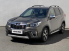 Subaru Forester, 4x4 2.0e-Boxer Executive, SUV,