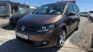 Volkswagen Touran, 1.4TSi 103kW *DSG*Webasto*ALU*,