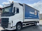 VOLVO FH