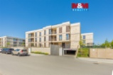 Byt 4+kk, 108 m², Brandýs nad Labem 
