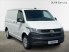 Volkswagen Transporter, 2,0 TDi 110kW 7DSG 3