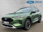 Ford Kuga, 2,5PHEV,178kW,ACTIV X,DPH,CZ,S, SUV,