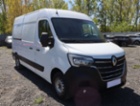 Renault Master, 2.3 dCi 135, L2H2, 1.0t, 1Maj