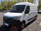 Renault Master, 2.3 dCi 135, L2H2, 1.0t, 1Maj
