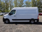 Renault Master, 2.3 dCi 135, L2H2, 1.0t, 1Maj
