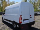 Renault Master, 2.3 dCi 135, L2H2, 1.0t, 1Maj