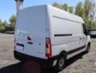 Renault Master, 2.3 dCi 135, L2H2, 1.0t, 1Maj