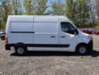 Renault Master, 2.3 dCi 135, L2H2, 1.0t, 1Maj