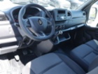 Renault Master, 2.3 dCi 135, L2H2, 1.0t, 1Maj