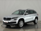 Škoda Kodiaq, Ambition 4x4 DSG, SUV, nafta