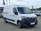 Renault Master, 2.3 dCi 135, L2H2, 1.0t, 1Maj