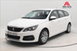 Peugeot 308, 1,5 BlueHDi 96 kW Active Busin, kombi