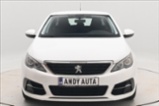 Peugeot 308, 1,5 BlueHDi 96 kW Active Busin, kombi