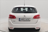 Peugeot 308, 1,5 BlueHDi 96 kW Active Busin, kombi