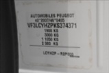 Peugeot 308, 1,5 BlueHDi 96 kW Active Busin, kombi