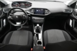 Peugeot 308, 1,5 BlueHDi 96 kW Active Busin, kombi