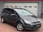 Ford S-MAX, 2.0TDCi Navi 7Míst Tažné Z., MPV,