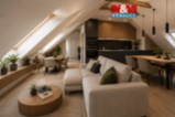 Prodej bytu 3+kk, 82 m², Chotěšov, ul. Starý mlýn