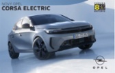 Opel Corsa, Electric GS 156 k, hatchback, elektro