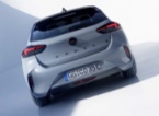 Opel Corsa, Electric GS 156 k, hatchback, elektro
